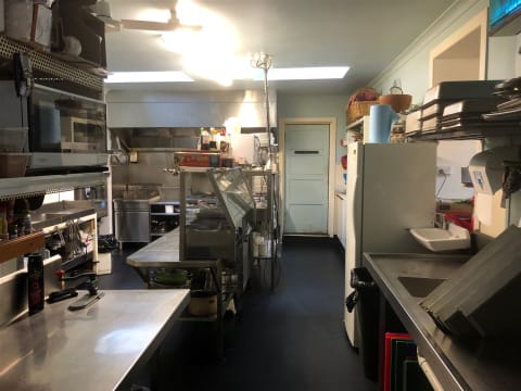 Historical Iconic Country Hotel Freehold for sale situated in Koroit Victoria