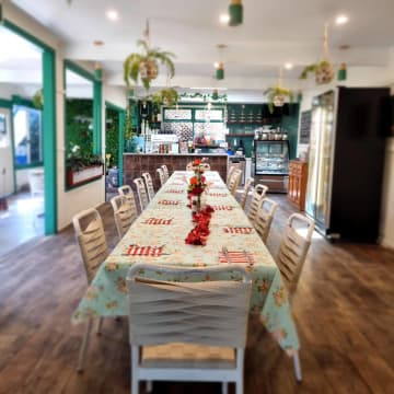 GREEN VIBES CAFE - DURAL 100+ Seatings, Profitable Business for sale