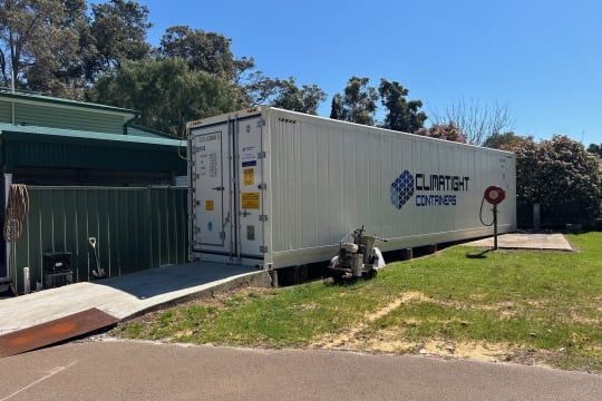 FANTASTIC SOUTH WEST CARAVAN PARK