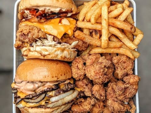 Milky Lane Liverpool Franchise Opportunity