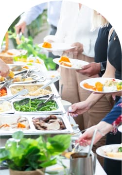 Statewide Mobile Catering Franchise - North & South TAS