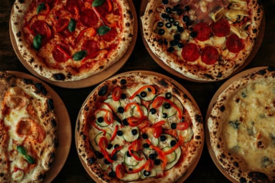 Fully Managed Turnkey Pizza Store near Blackburn for Sale