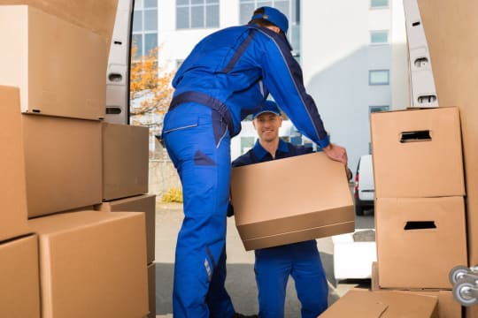 Profitable Removalist (residential) and commercial furniture transport