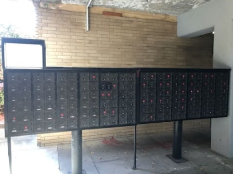 Latrobe Uni LPO & Store Bundoora (SP2505)