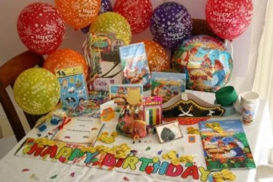Established Party & Themed Retail - Online - B2B & E-Commerce National Clients