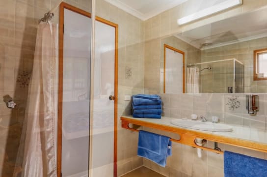 RENOWNED  LEASEHOLD MOTEL -  SWAN HILL  REGION