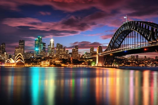 Unique Accommodation Business – Sydney, NSW