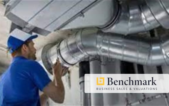 Established HVAC Business for Sale – All Written Offers Will Be Presented