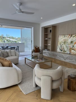 Premium Property Styling Business - 5897