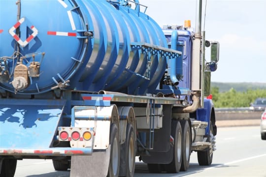 Large Industrial Maintenance and Waste Water Management Business for Sale / NSW