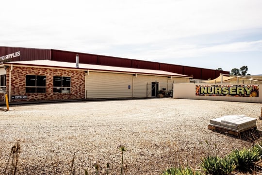 Corryong Building Supplies