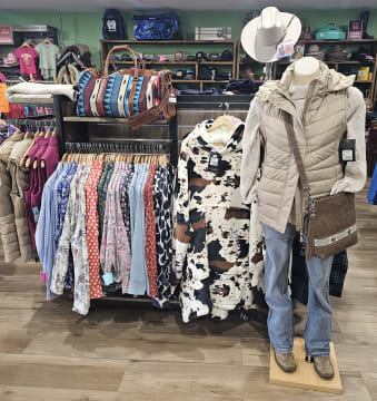 Business for Sale: Thriving Rural Retail Store.