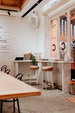 No Competition Short Hours Community Cafe Huge Potential Tkg 10k pw [2403201]