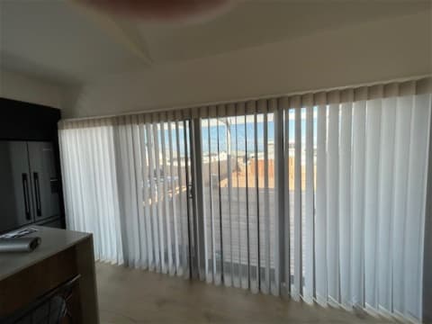 Blinds, Awnings and Security Doors