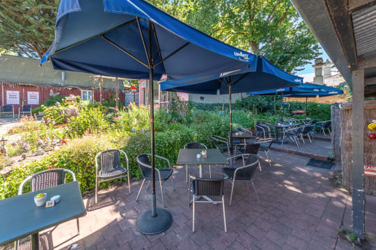 *SOLD BY VENTURE COMMERCIAL*