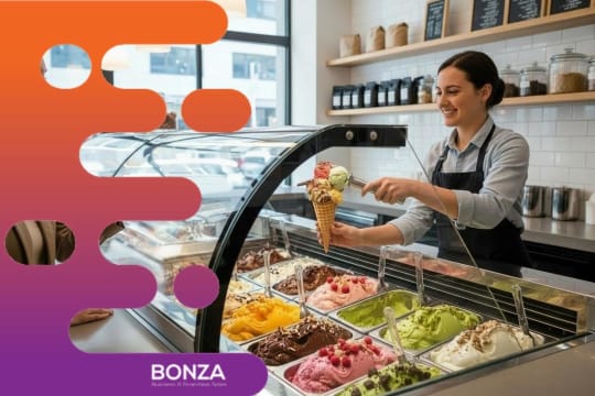 37009 - Artisan Gelato Business With Premium Fit-Out