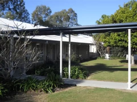 MANAGEMENT RIGHTS BUSINESS - ASPLEY GARDENS RETIREMENT (OVER 50'S) VILLAGE