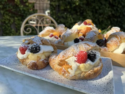 Incredible $770K Turnover trading 4.5 Hrs Daily, Huge Potential Oatlands Pancakes