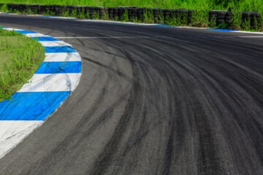 Line Marking Machine Business - Unique Opportunity