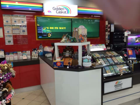 NewsXpress Garbutt and Garbutt East Post Office - An Awesome Opportunity for an Owner Operator or...
