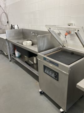 Butcher business for sale on the Murray River, Cobram
