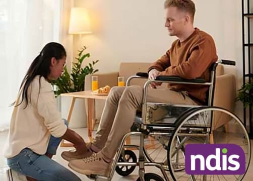 Established NDIS Provider Melbourne