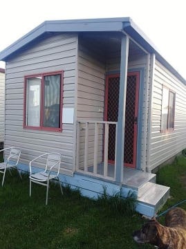 CARAVAN PARK FREEHOLD PASSIVE INVESTMENT - SECURE INCOME  OPPORTUNITY