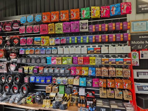 Gippsland’s Premier Multi-Stream Music Business