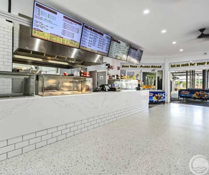 Premium Coastal Takeaway Venue  Lennox Head NSW