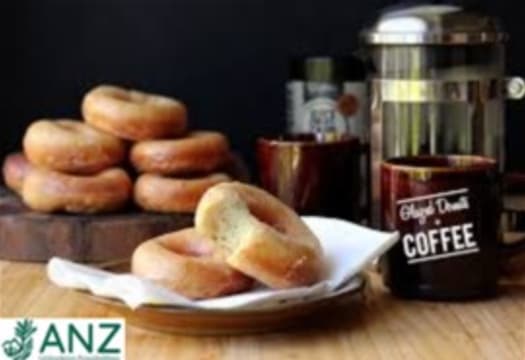 Donut King Franchise Opportunity in Western Sydney- NSW346