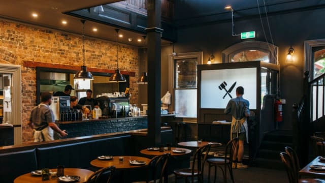 Historic Warragul Hospitality Opportunity with Strong Trade & Growth Upside