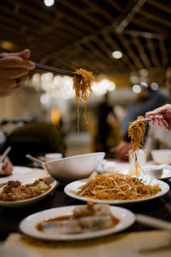 Yum Cha Chinese Restaurant in Dandenong *Heavy Traffic *Ask $200,000 [2203182]