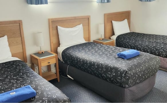 Prime Inverloch Motel Leasehold – Act Fast