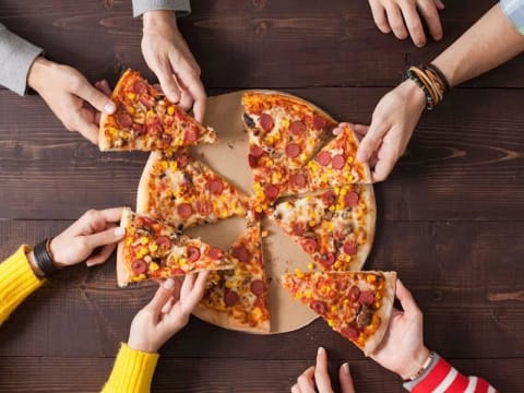 Profitable ACT Food Franchise with Strong Returns