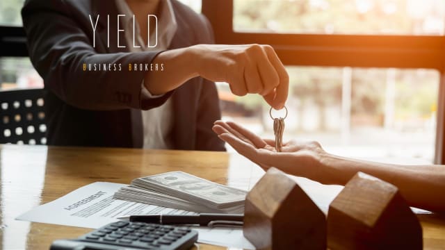 Queensland-Based Loan Book For Sale