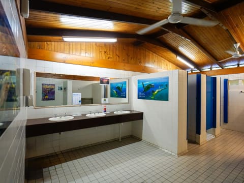 ACCOMMODATION & TOURISM BUSINESS FOR SALE IN CAPE TRIBULATION - 2820MF