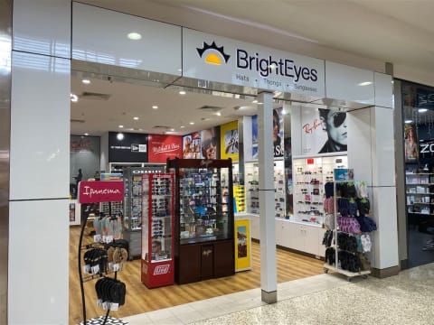 Exceptional Opportunity! Own a Profitable Retail Business