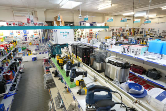 Tara Home Hardware