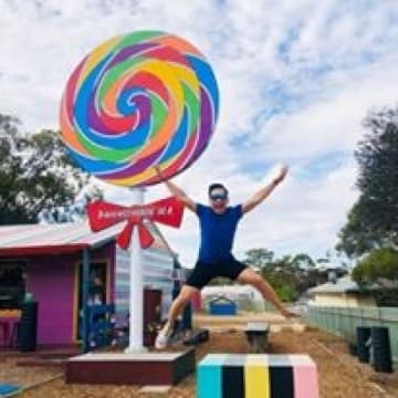 Milk Bar / Lolly Shop $280,000.00