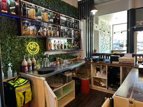 Fully Licensed Indian Restaurant for Sale – Prime Ballarat Location