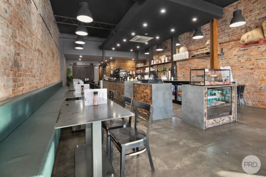 Fantastic Cafe Hospitality Opportunity