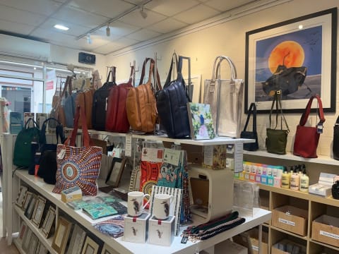 Creative Entrepreneur Opportunity