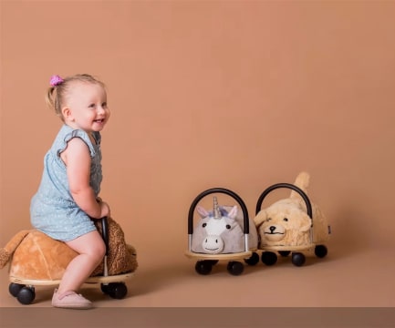 Wheely Bug Toys - Iconic Australian Toys - Online Business!