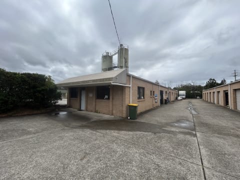 Marine Wholesale Chandlery Business – Sussex Inlet, NSW