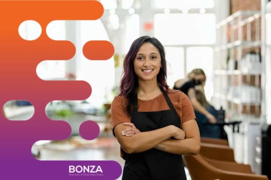 36524 Profitable and Established Hair Salon with Head Spa