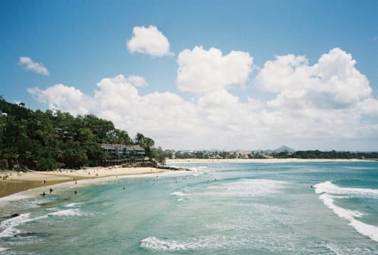 SOLD Holiday Accommodation