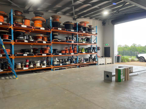 Highly Successful Electrical Service Business for Sale