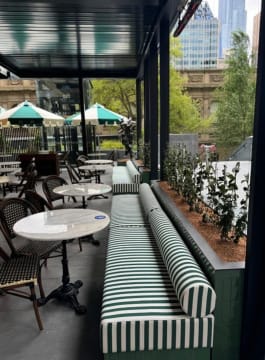CBD Café / Hospitality Opportunity – Priced to Sell at $75,000