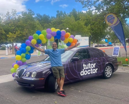 Tutor Doctor Franchise Opportunies Across Melbourne - Empowering Futures: Home Based Education Su...