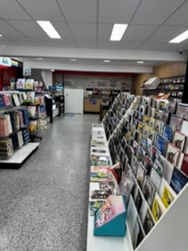 Altona East LPO, Circle News & Lotto (SP2624)